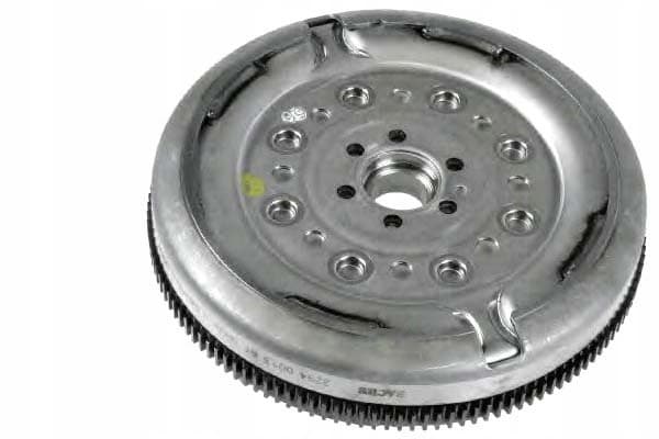 Sachs 2294 001 361 Volante bimasa nuevo 4