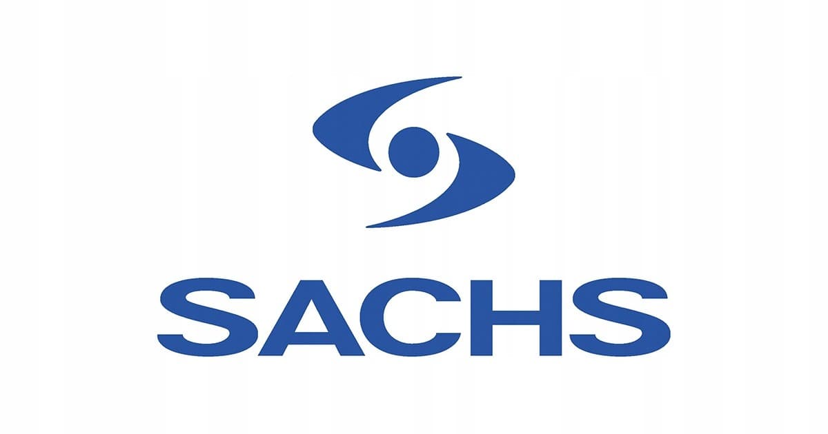 Sachs 2294 001 361 Volante bimasa nuevo 5