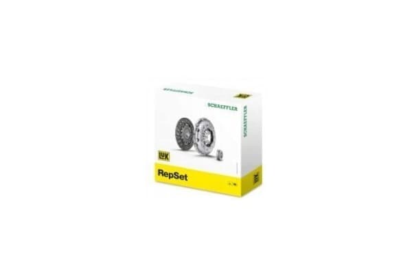 Kit de embrague Schaeffler LuK 621 3082 00 nuevo