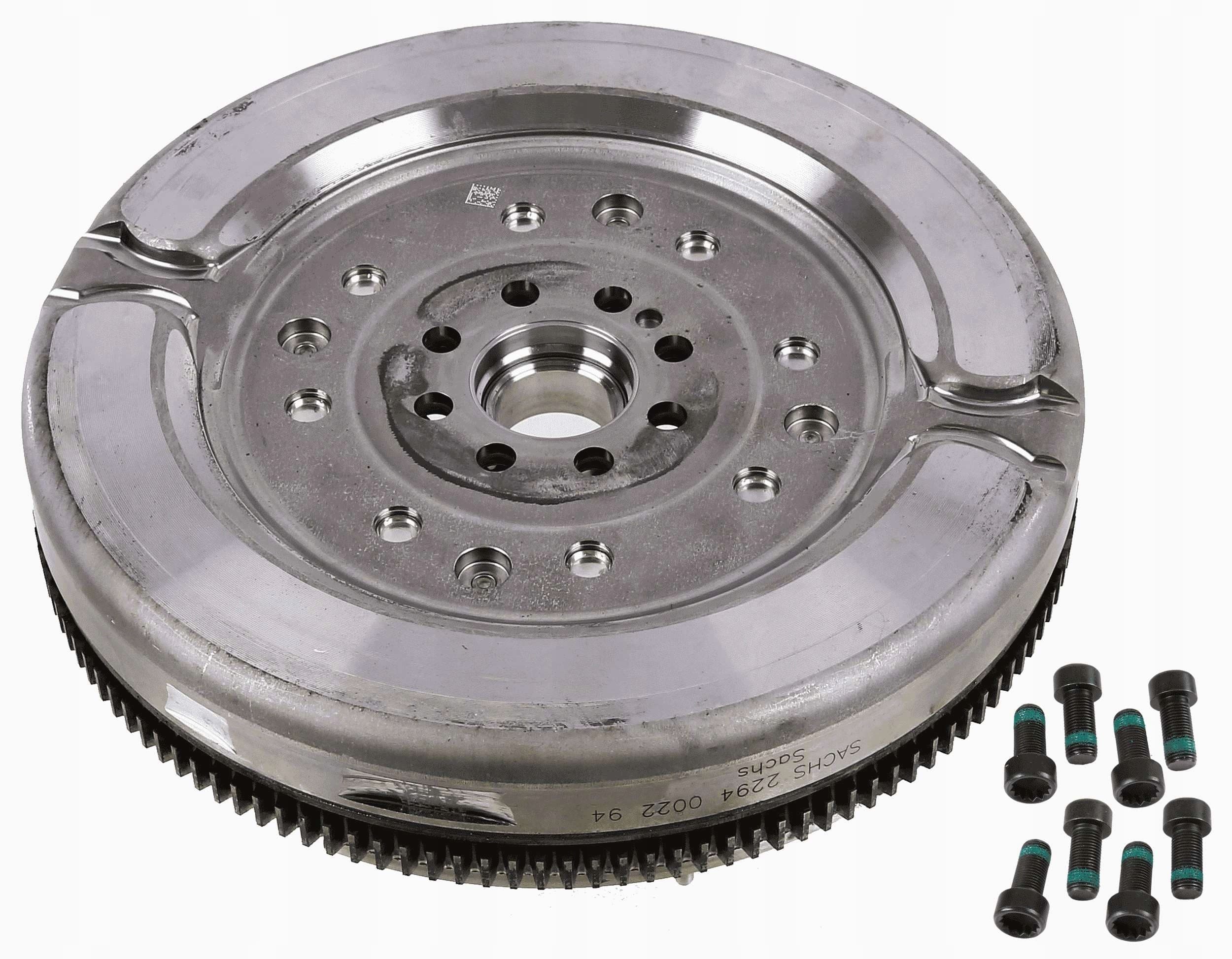 Volante bimasa - Sachs 2294 002 294 nuevo 2