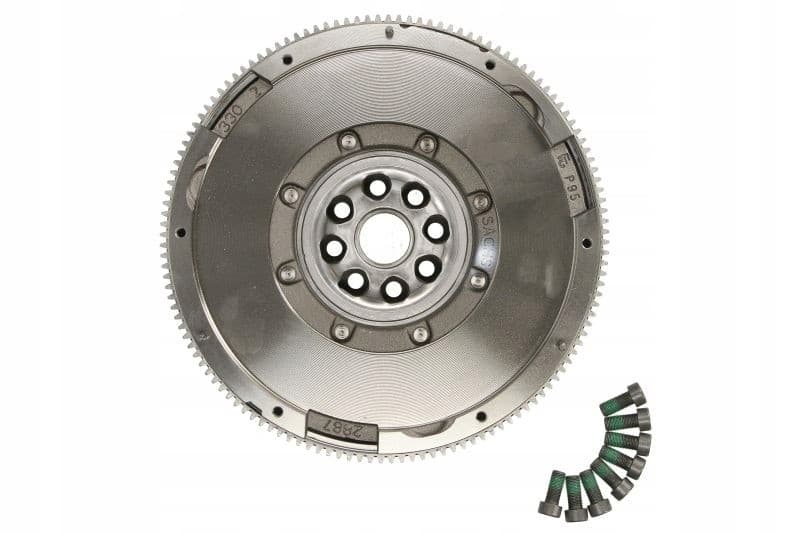 Volante bimasa - Sachs 2294 002 294 nuevo 3
