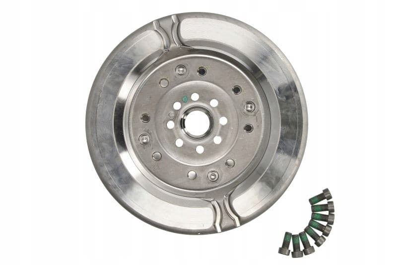 Volante bimasa - Sachs 2294 002 294 nuevo 4