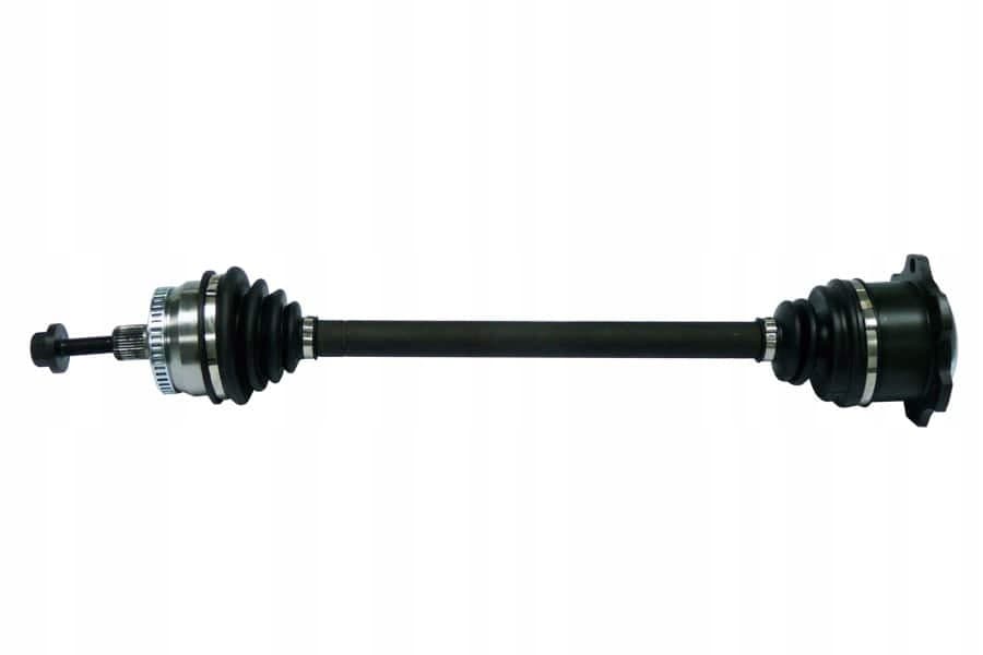 Skf Vkjc 5468 Eje de transmisión nuevo