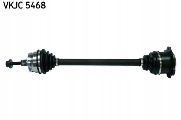 Skf Vkjc 5468 Eje de transmisión nuevo 3