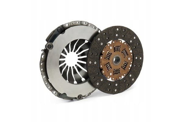 Kit de embrague Ridex 479C0486 nuevo 5