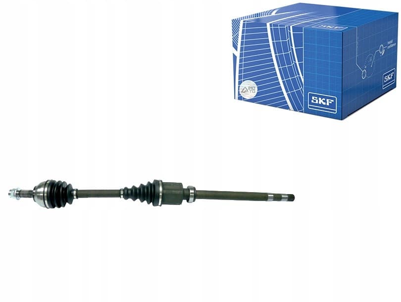 Skf Vkjc 8525 Eje de Transmisión nuevo 9