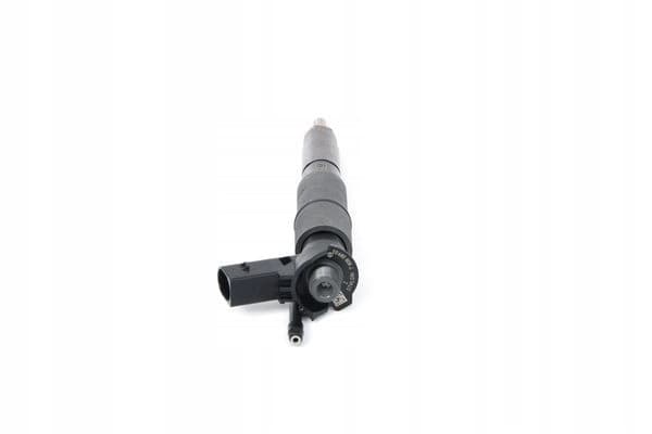Inyector Bosch 0 445 115 077 para BMW 3.0D nuevo 8