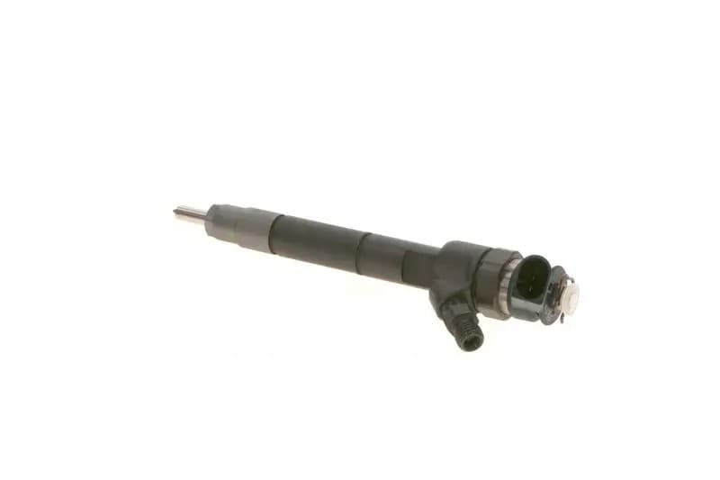 Inyector Bosch 0 445 110 166 para Mercedes nuevo 7
