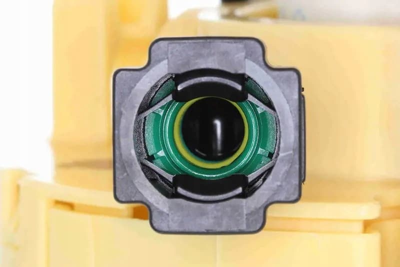 Unidad de suministro de combustible Vemo V30-09-0141 nuevo 5