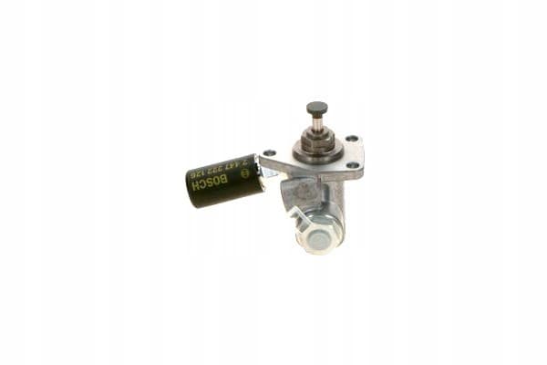 Bomba de Combustible Bosch 0 440 008 137 nuevo 2