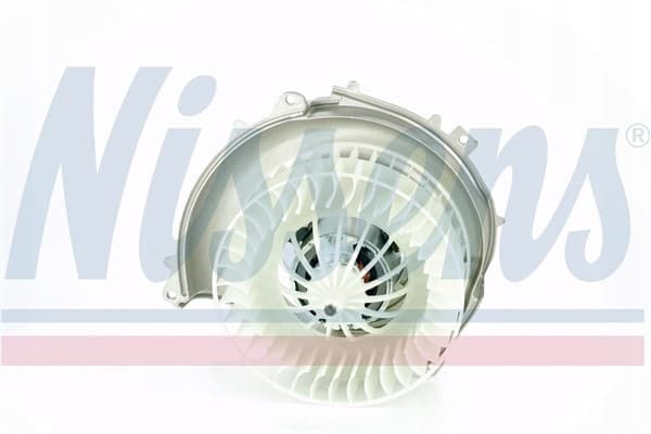 Ventilador interior Nissens 87100 usado 2