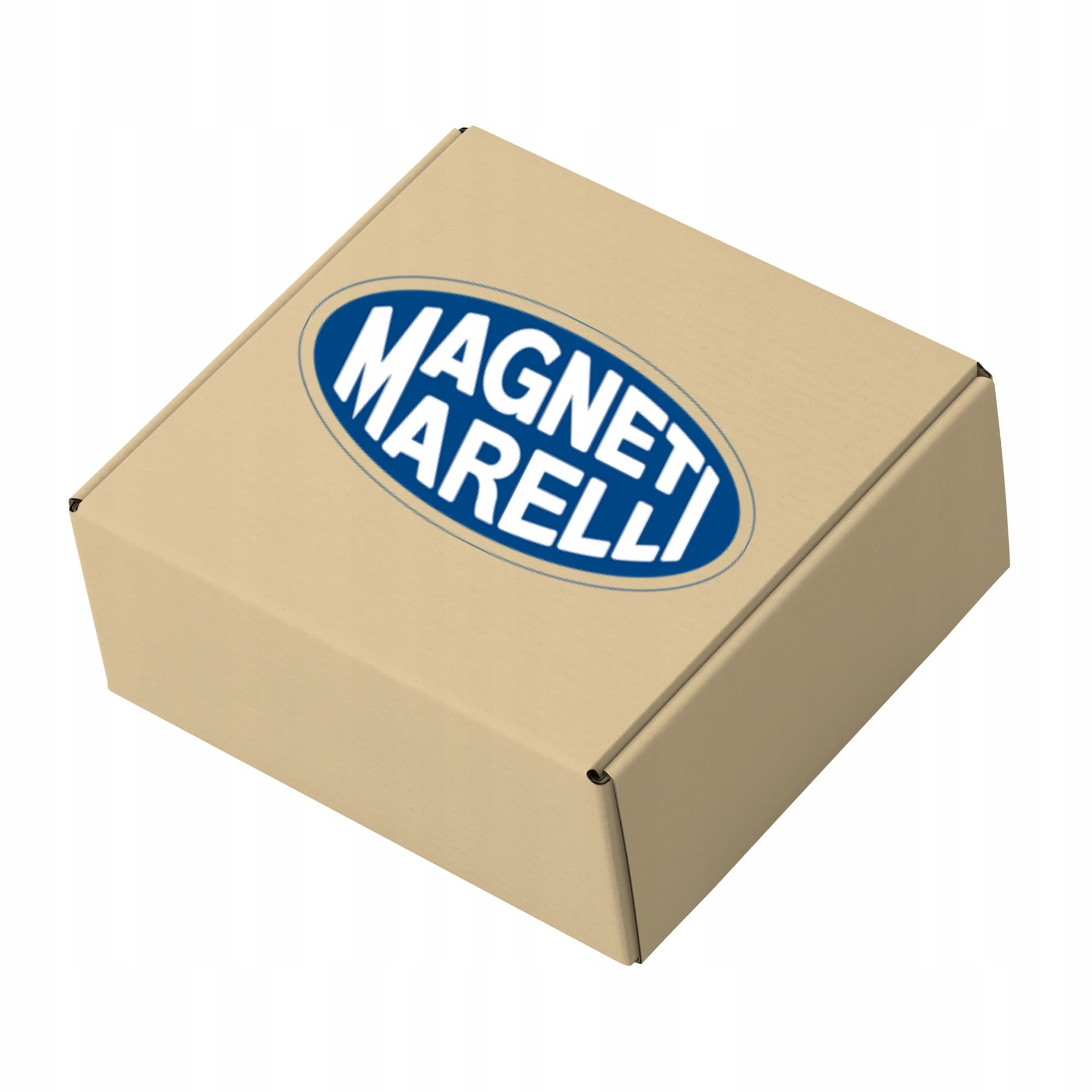 Magneti Marelli 000202114137 Sistema de escape nuevo