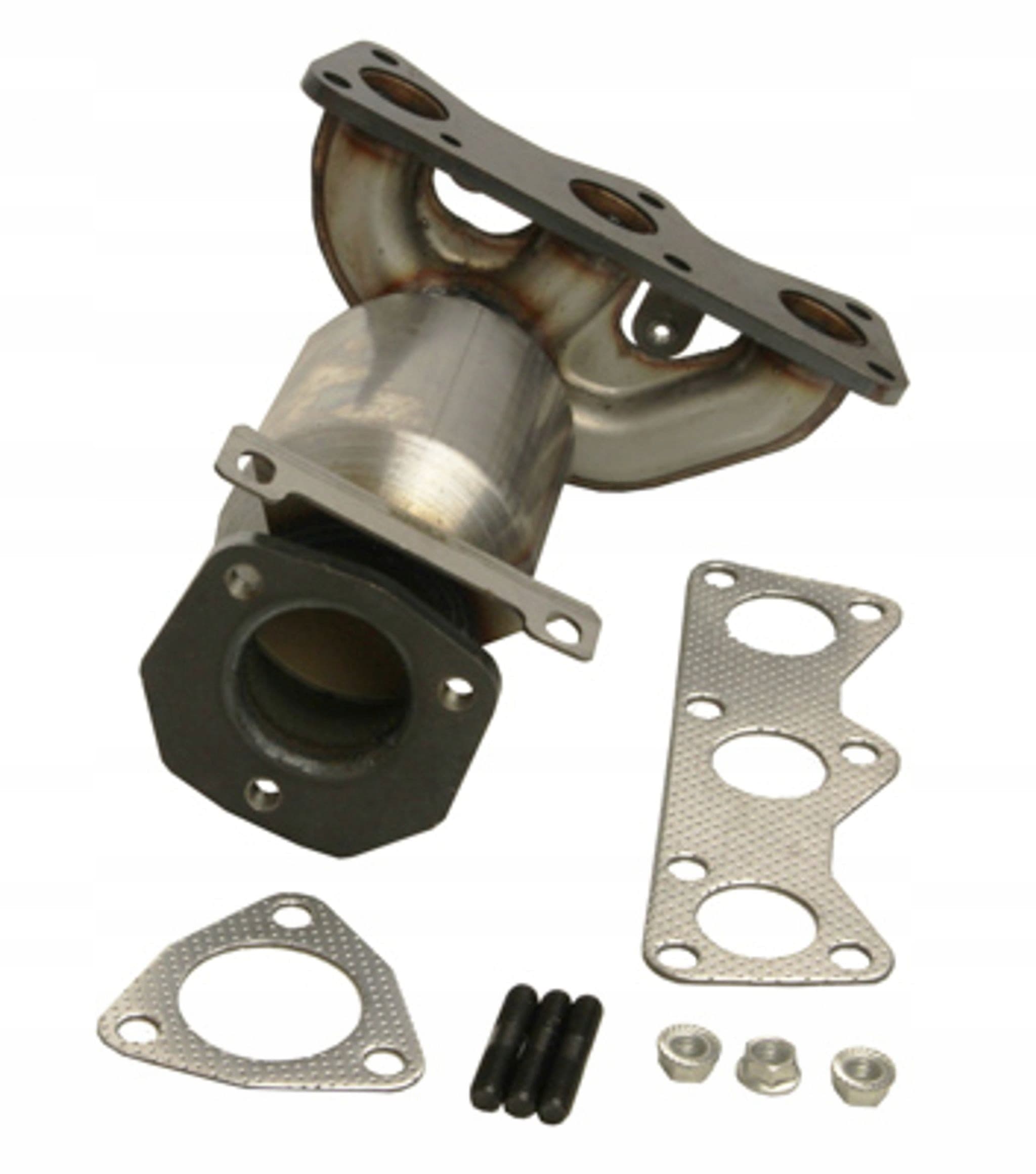 Maxgear 27-6072 Catalizador nuevo