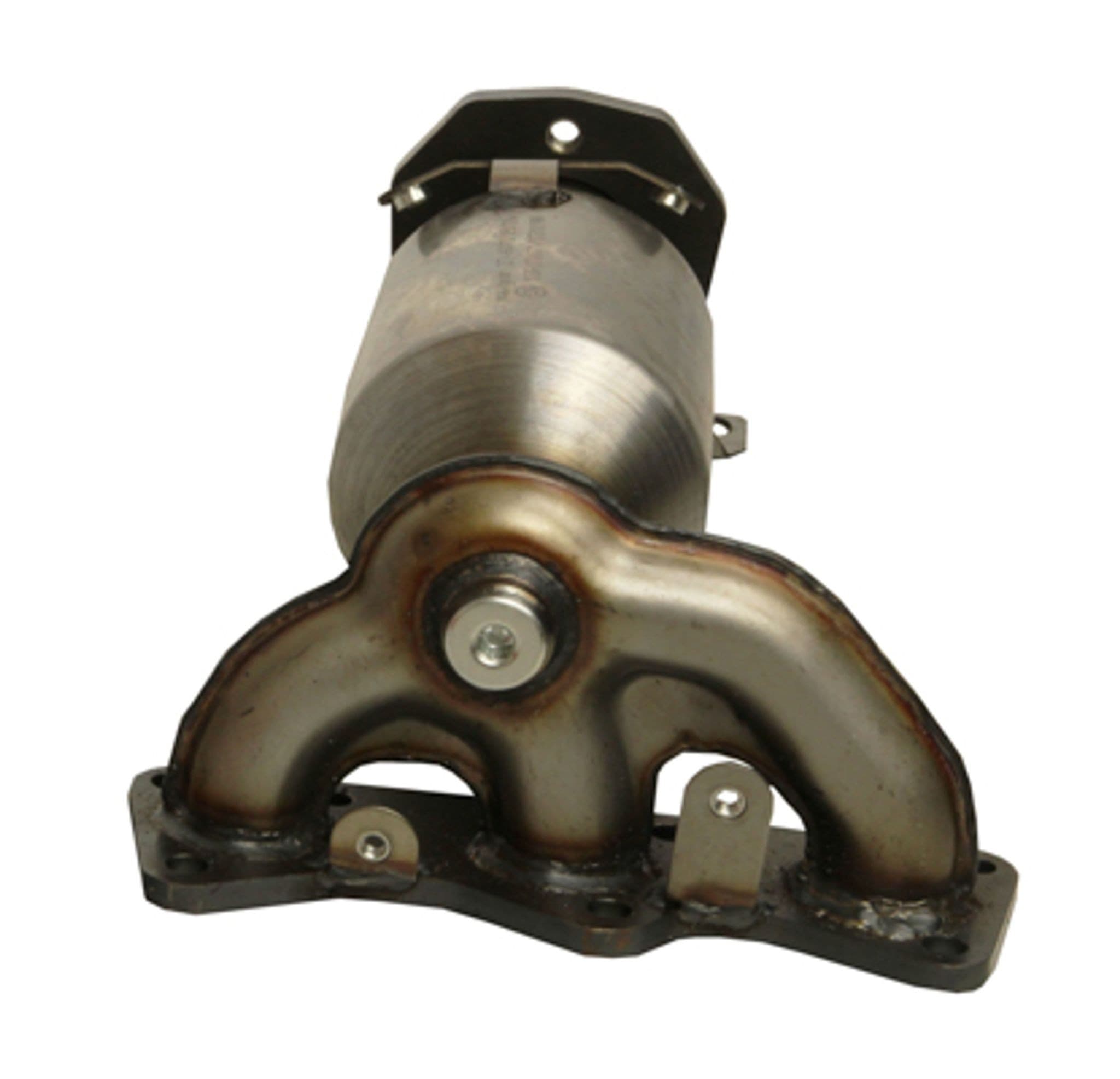 Maxgear 27-6072 Catalizador nuevo 2