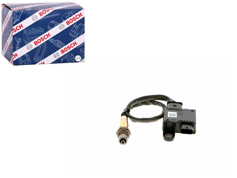 Sensor de Filtro de Partículas Bosch 0 281 007 906 nuevo 10