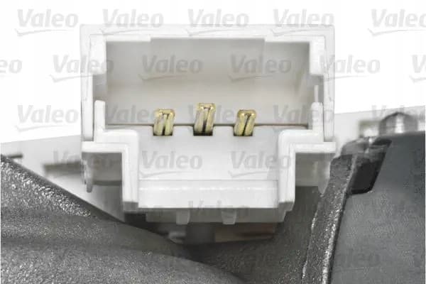 Motor de Limpiaparabrisas Valeo 579758 nuevo 4