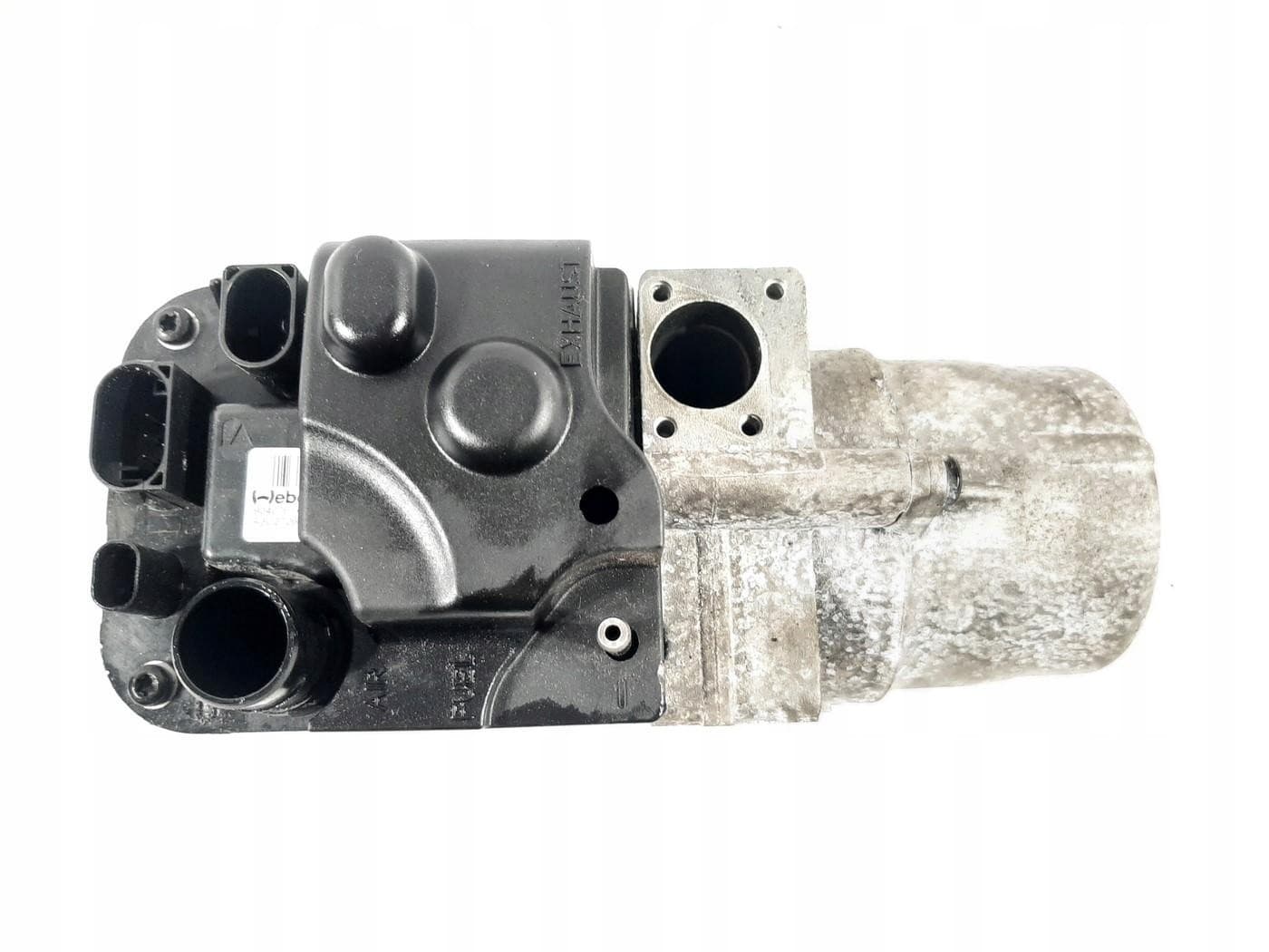 Calefactor Auxiliar VW Passat B8 5WA815007E usado 6