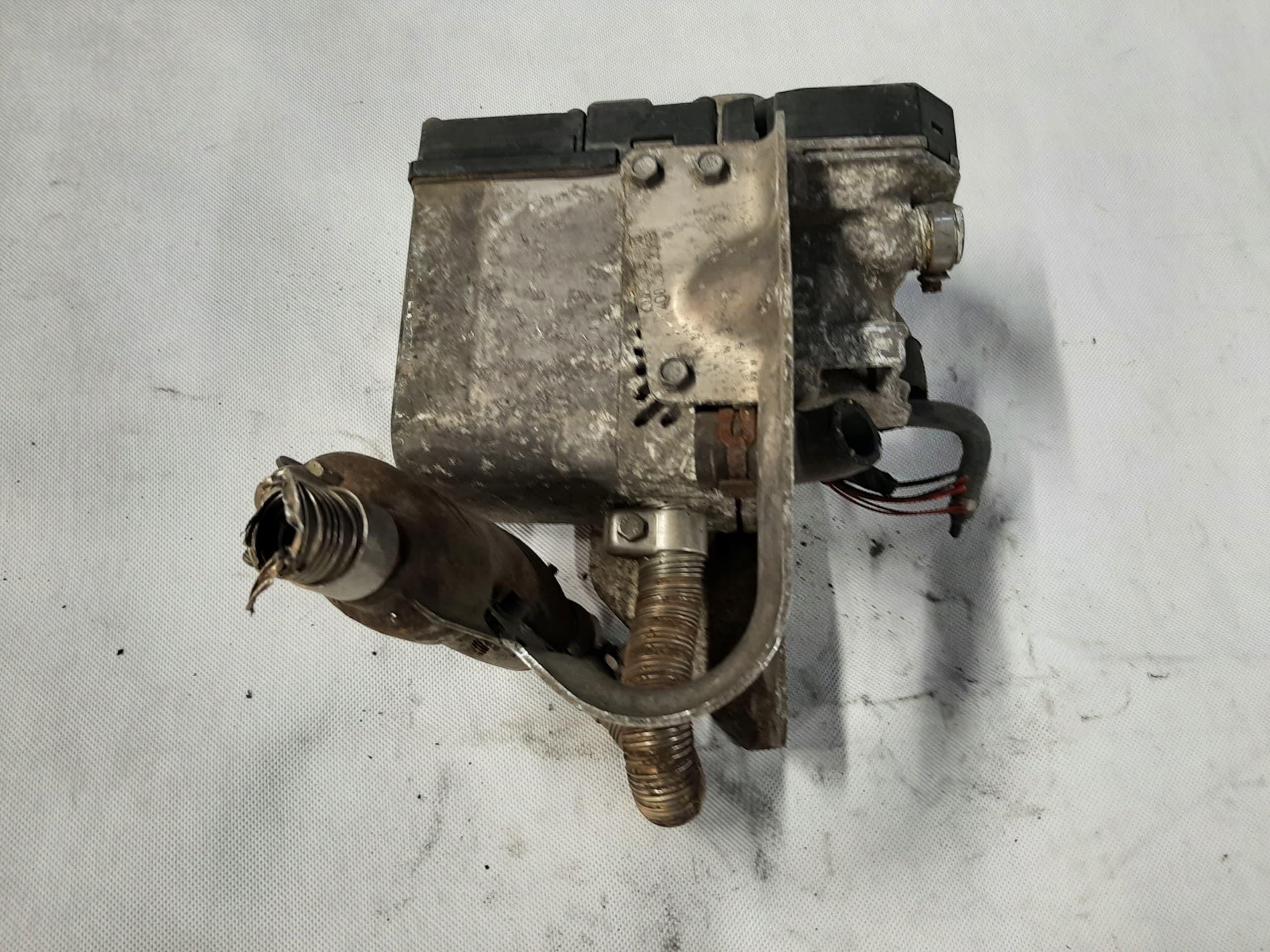 Calefacción Webasto diésel Audi A8 D2 4D0815069E usado 3