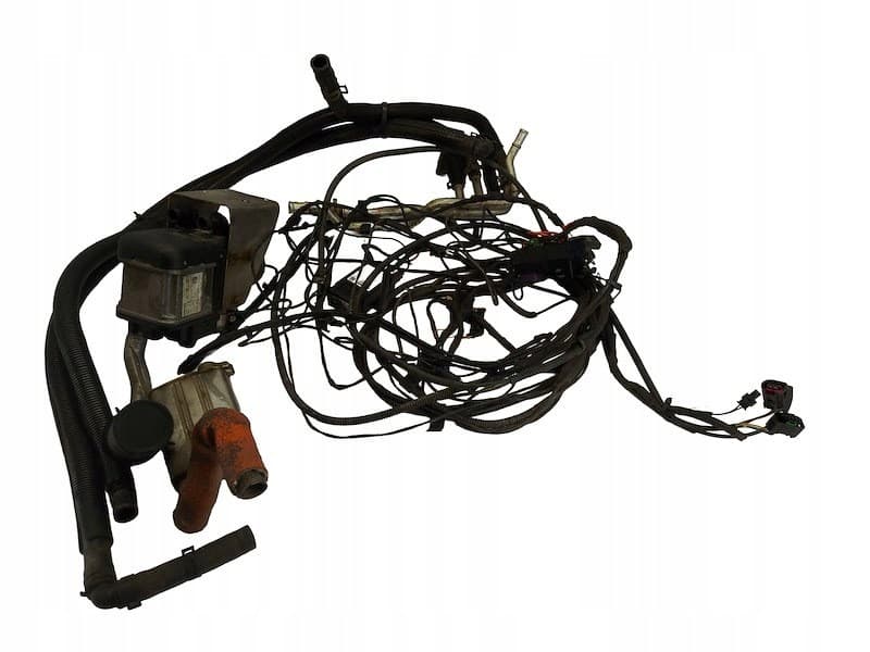 Webasto Thermo Top Evo 4kW Call para Fiat Freemont (345) usado