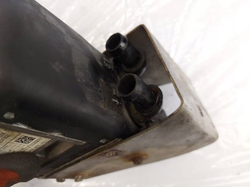Webasto Thermo Top Evo 4kW Call para Fiat Freemont (345) usado 5
