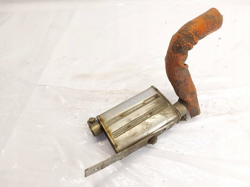 Webasto Thermo Top Evo 4kW Call para Fiat Freemont (345) usado 9