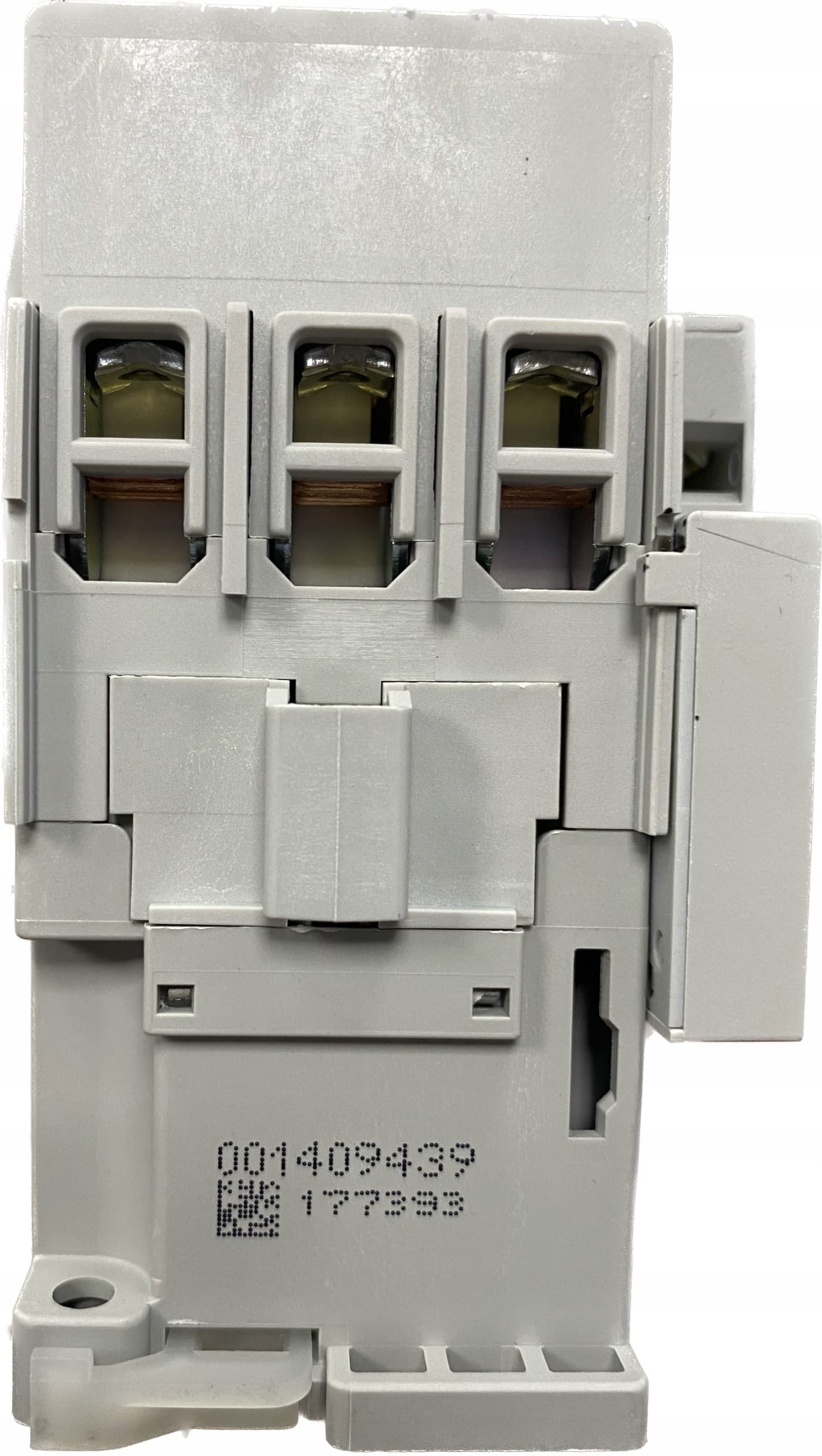 Contactor 30A Carrier Supra Vector 12V 10-00503-31 nuevo 3