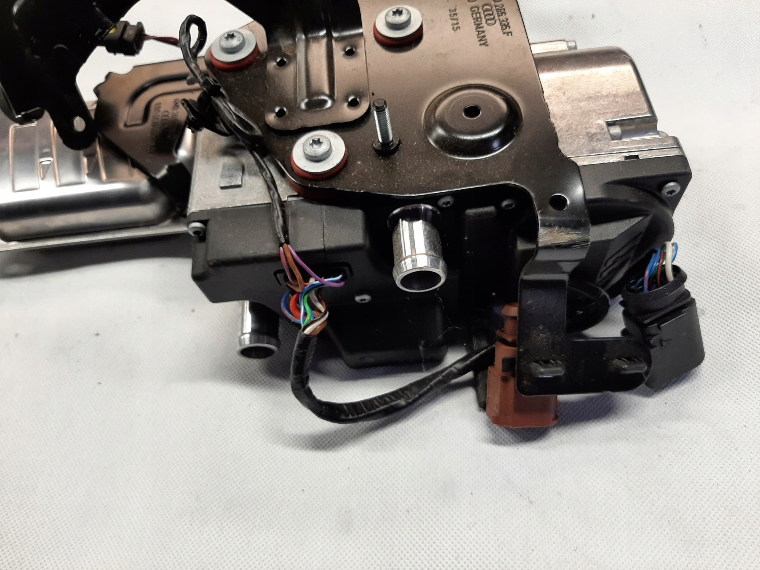 Calefacción Webasto Audi Q7 Q8 4M0265081AD usado 5