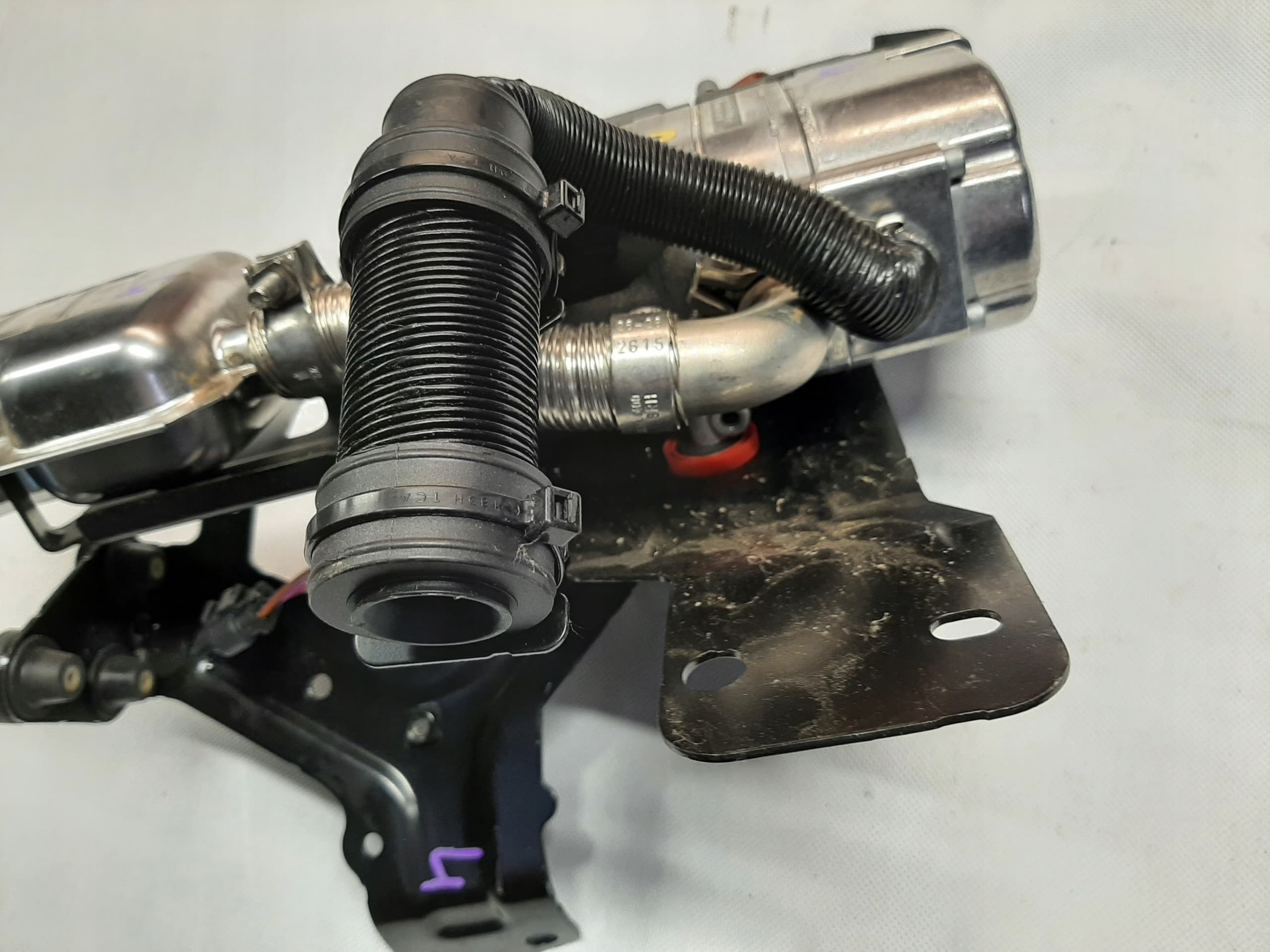 Calefacción Webasto Audi Q7 Q8 4M0265081AD usado 6