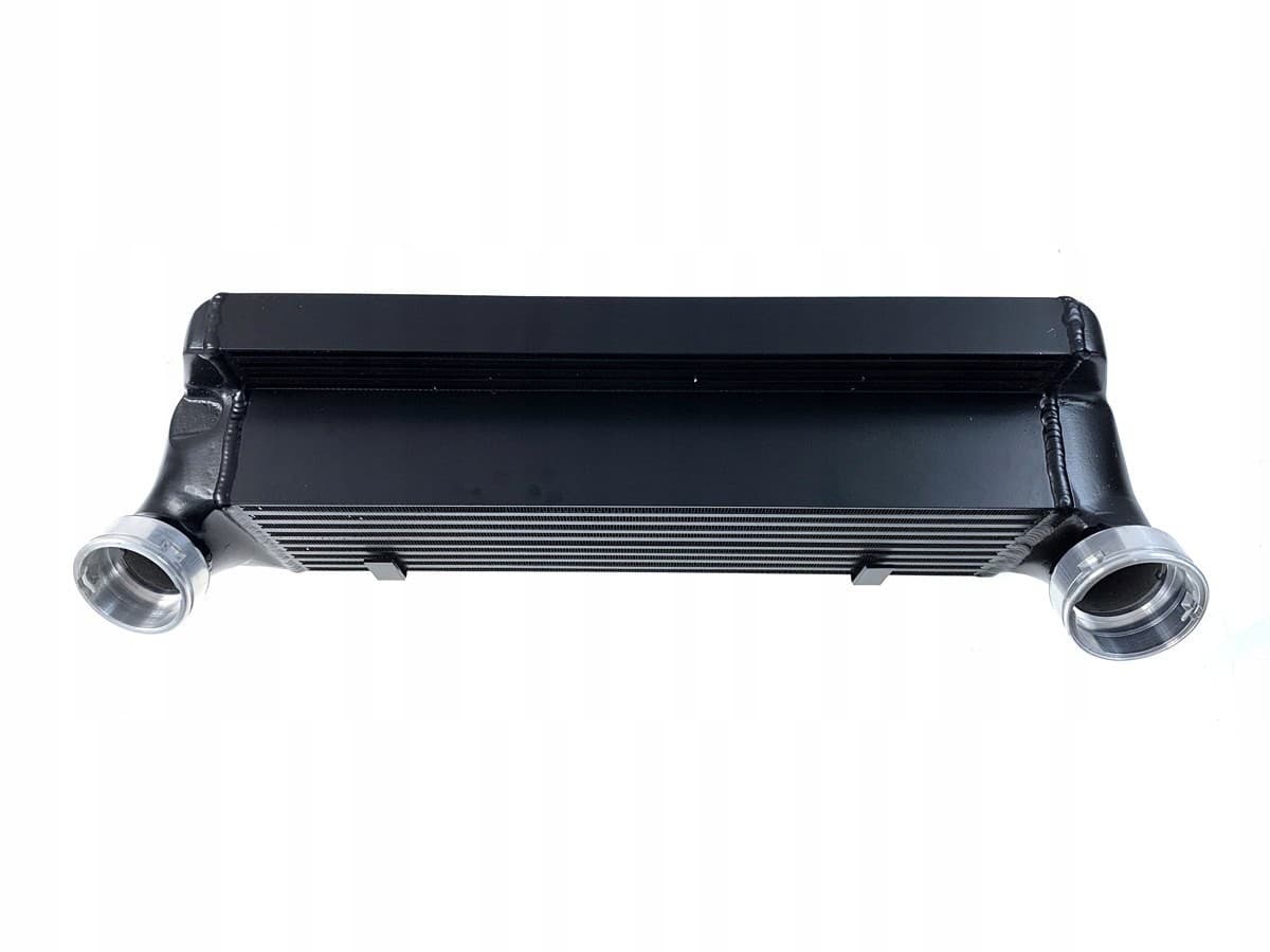 Intercooler Turboworks Mg-Ic-148 para BMW Diesel nuevo 6