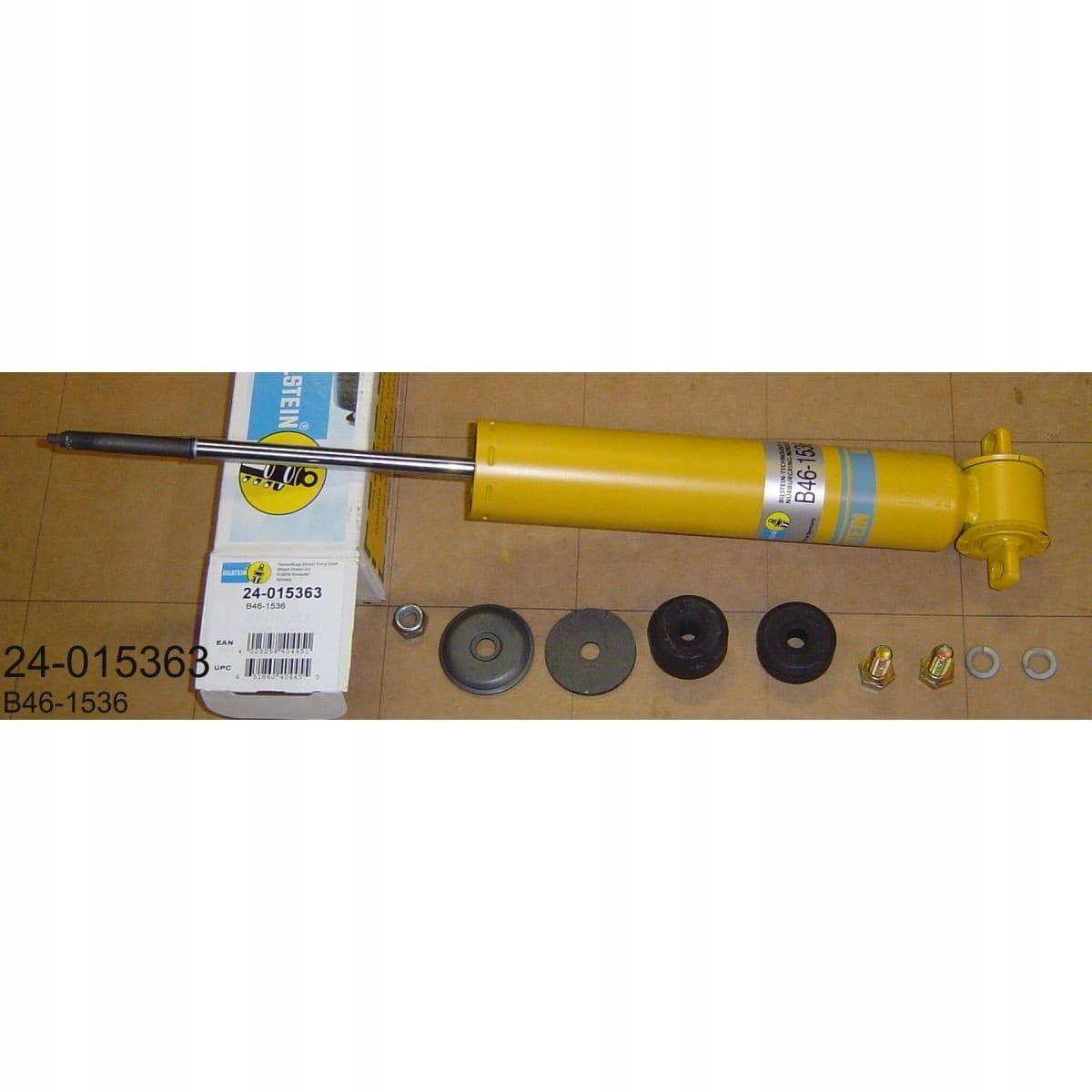 Amortiguador Bilstein 24-015363 nuevo 4