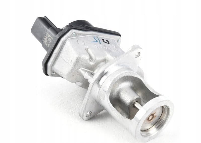 Válvula de escape VW Audi 059131503AM nuevo 4