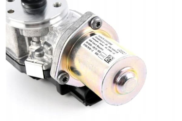 Audi Q5 2.0T Actuador eléctrico 06L145614B nuevo 6