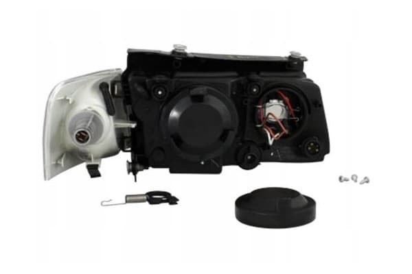 Lentes de Faros H7 Depo VW Passat B5 3B nuevo 7