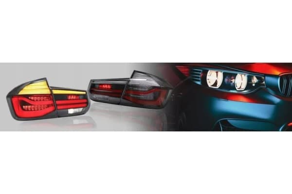 Lentes de Faros H7 Depo VW Passat B5 3B nuevo 10
