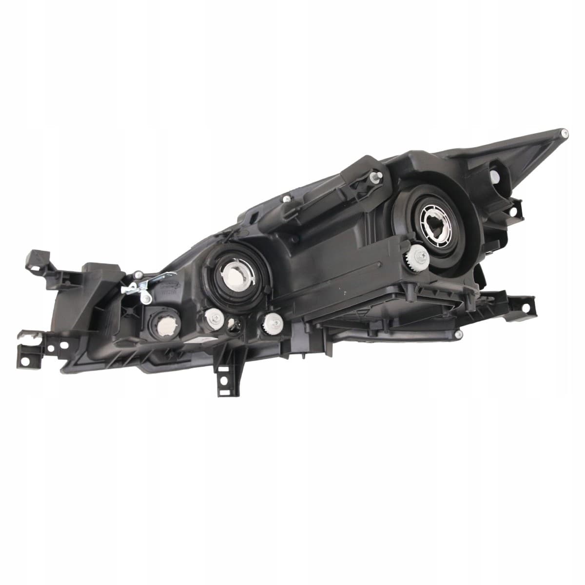 Juego de Faros Delanteros Mazda 6 GH 2008-2012 nuevo 3