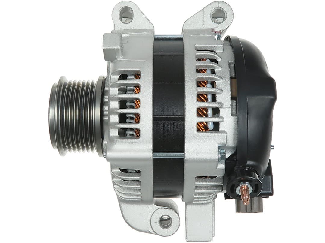 Alternador As-Pl A6052 para Toyota Avensis 2.2 D-4D nuevo