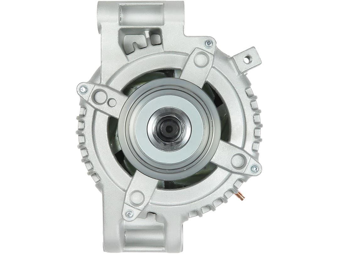 Alternador As-Pl A6052 para Toyota Avensis 2.2 D-4D nuevo 3