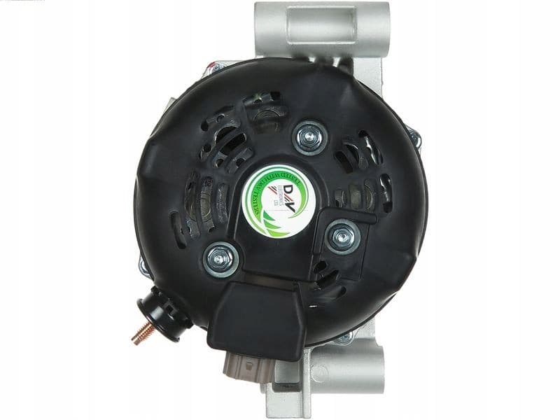 Alternador As-Pl A6052 para Toyota Avensis 2.2 D-4D nuevo 5