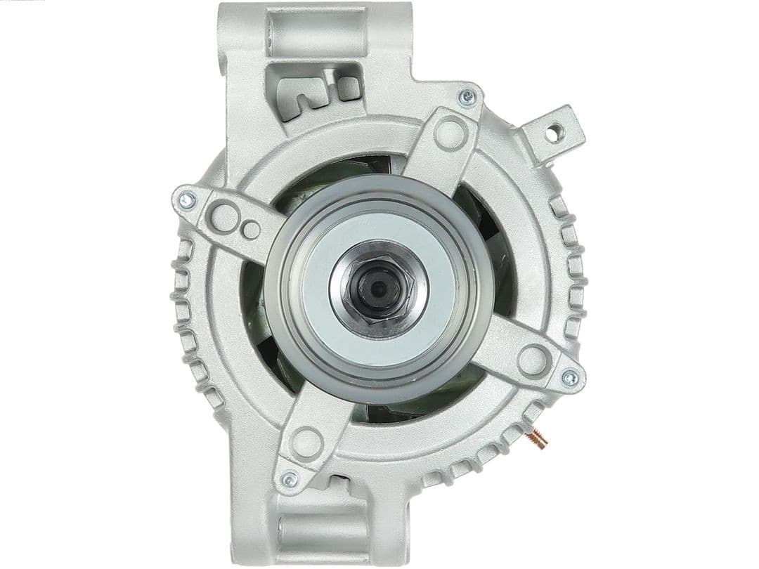 Alternador As-Pl A6052 para Toyota Avensis 2.2 D-4D nuevo 7