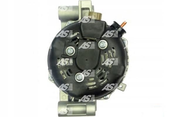 Alternador As-Pl A6052 para Toyota Avensis 2.2 D-4D nuevo 11