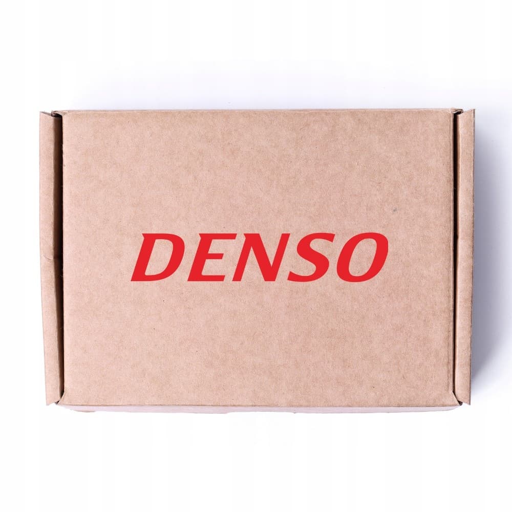 Compresor de Aire Acondicionado Denso DCP02042 usado 11