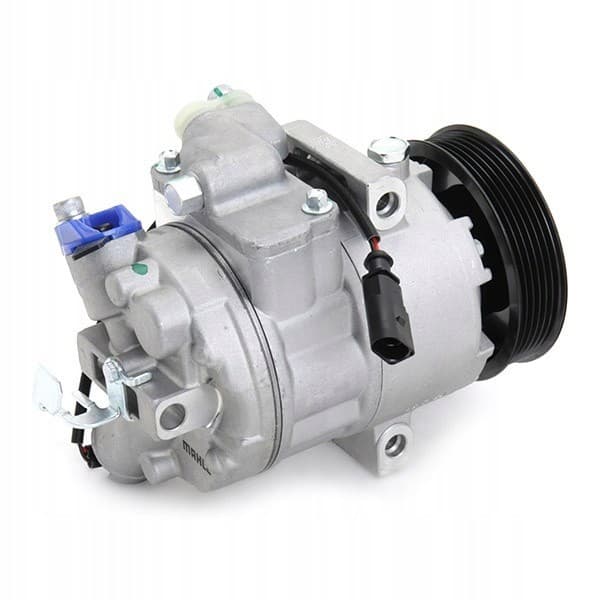 Compresor de aire acondicionado Mahle Acp 18 000S nuevo