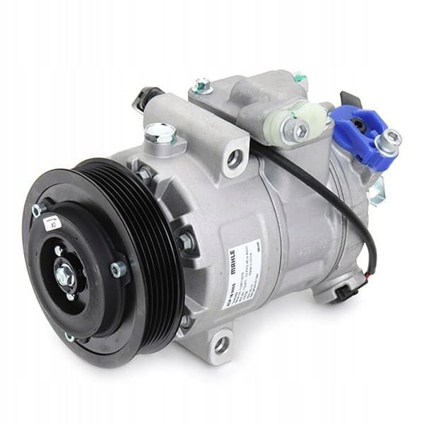 Compresor de aire acondicionado Mahle Acp 18 000S nuevo 2