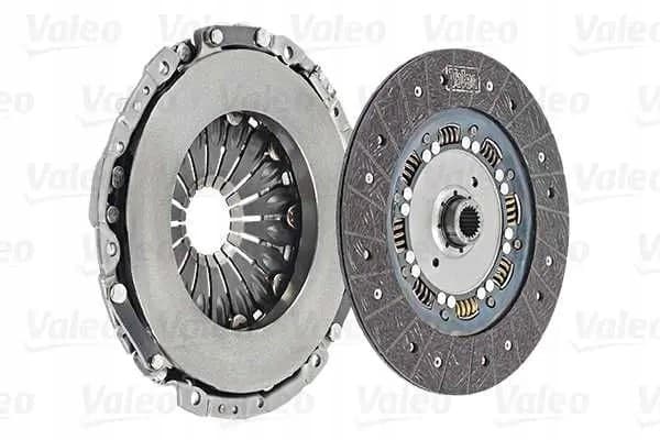 Valeo 826705 Juego de embrague nuevo 3
