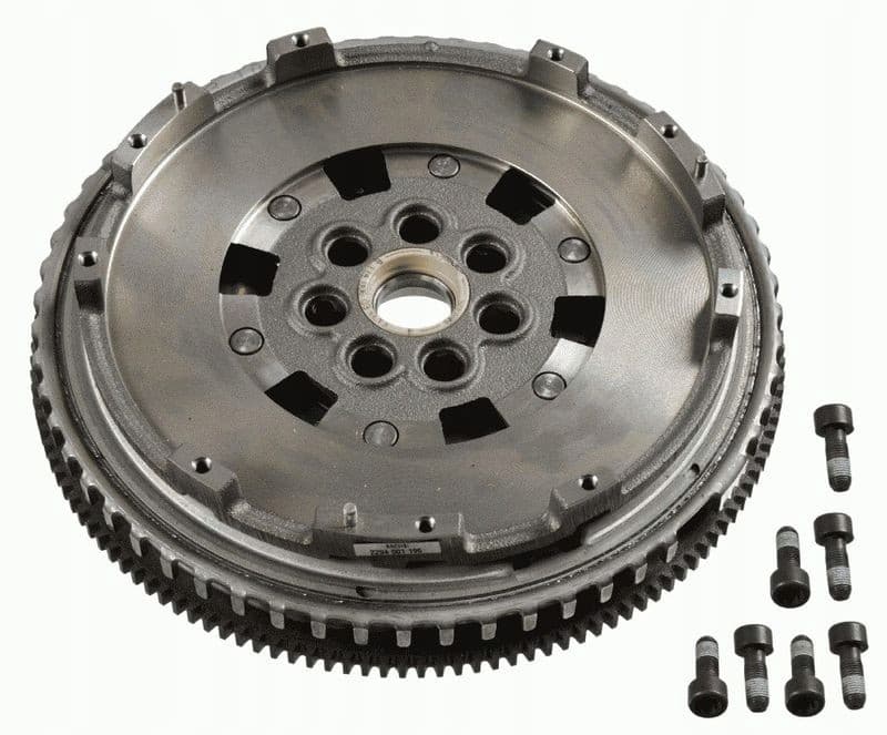 Volante Motor Bimasa - Sachs 2294 501 196 nuevo