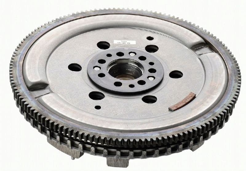 Volante Motor Bimasa - Sachs 2294 501 196 nuevo 2