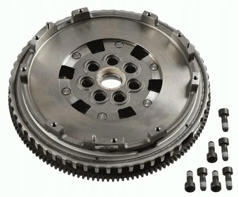 Volante Motor Bimasa - Sachs 2294 501 196 nuevo 3
