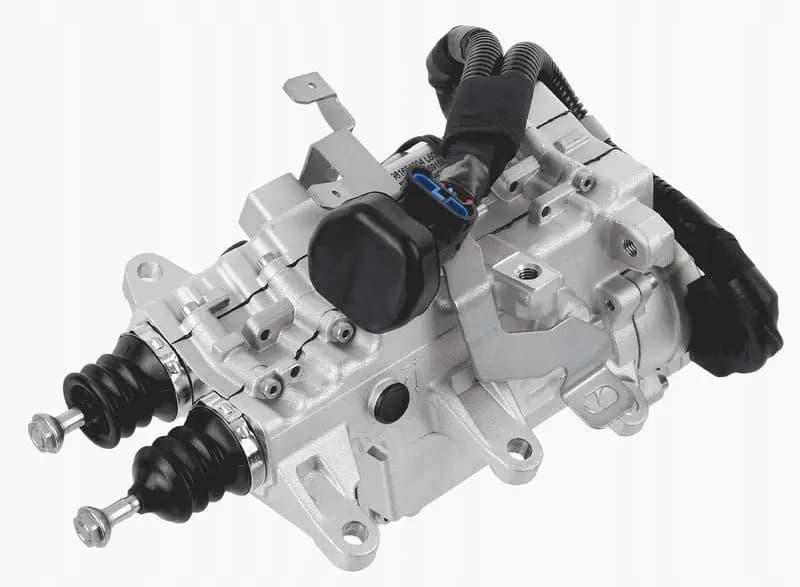 Actuador de embrague Sachs 3981 654 004 nuevo