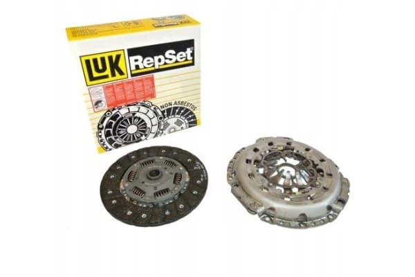 Kit de embrague Schaeffler LuK 622 3127 09 nuevo 2