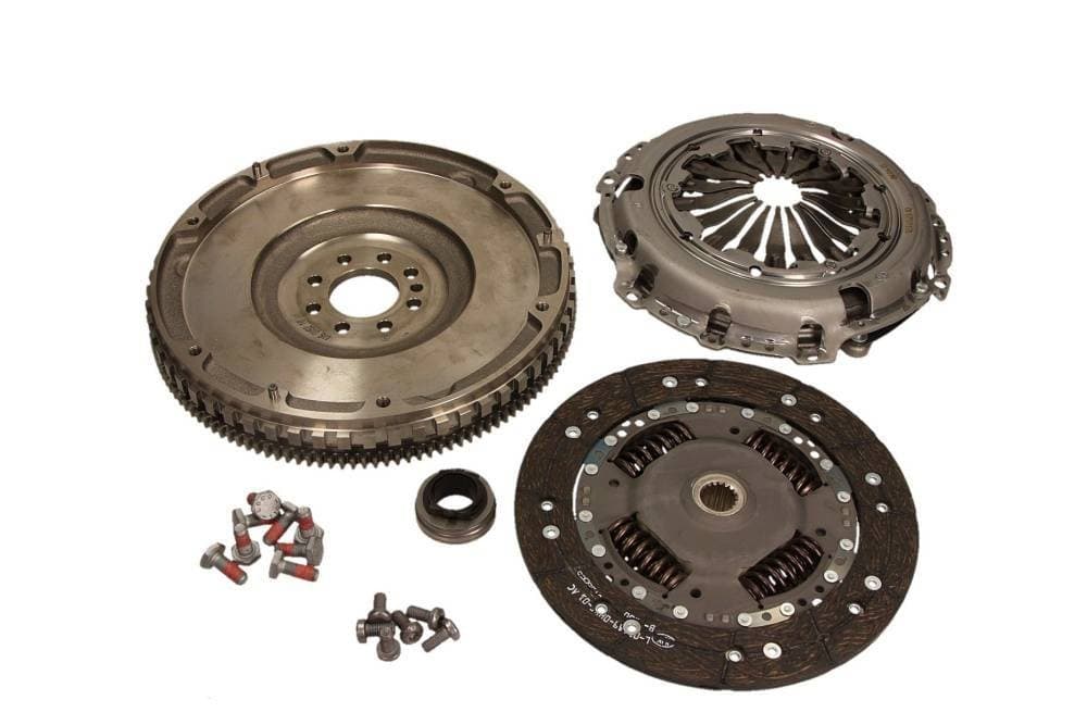 Kit de embrague Schaeffler LuK 601 0021 00 nuevo 4